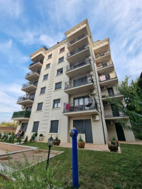 Duša Apartman